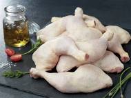 Cuisses de poulet