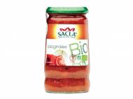 Sacla sauce bolognaise bio , prezzo 2.95 € per 345 g, 1 kg ...