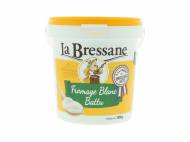 Fromage blanc battu , le prix 2.39 € 
- À la crème de Bresse ...
