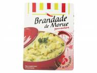 Brandade de morue