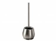 Brosse WC en acier