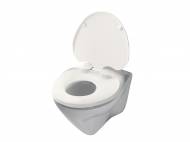 Abattant WC avec
