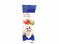 Saucisson sec au bleu d&apos;Auvergne , prezzo 2.79 € ...