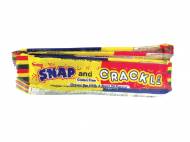 Snap and crackle