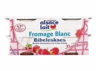 4 fromages blancs