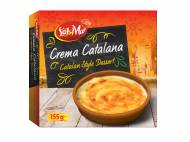 Crème catalane , le prix 0.89 € 

Caractéristiques

- ...