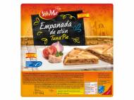 Empanada au thon MSC , le prix 3.59 € 

Caractéristiques

- ...