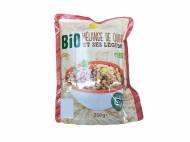 Quinoa et petits légumes Bio