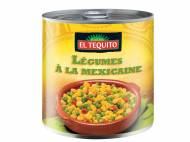 Légumes à la mexicaine1 , prezzo 0.79 € per 280 g (PNE) ...