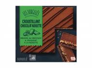 Croustillant chocolat