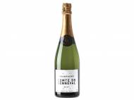 Champagne Comte de Senneval brut AOC , prezzo 10.49 € 
- ...