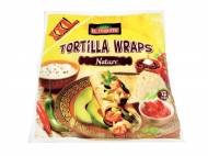 12 tortillas wraps