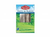 Filets de hareng , prezzo 1.89 € per 256 g, 1 kg = 7,38 € EUR.