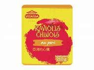 Raviolis chinois