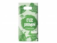 Riz jasmin