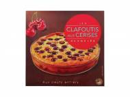 Clafoutis aux cerises