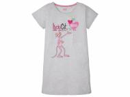 T-shirt long femme Pink Panther, Peanuts, le prix 5.99 € 
- ...