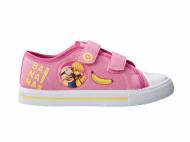 Sneakers fille Minions