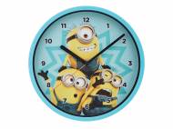 Horloge murale Minions , prezzo 6.99 &#8364; per L&apos;unité ...