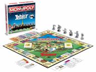 Monopoly Astérix Jeu de plateau