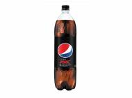 Pepsi cola max , le prix 0.82 € 
- La bouteille de 1,5 L ...