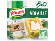 Knorr bouillon Bio