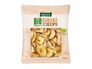 Chips de banane Bio