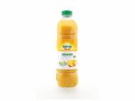 Pur Jus d’orange du Brésil sans pulpe , le prix 1.06 € ...
