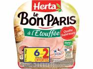 Herta Le Bon Paris jambon à létouffée , le prix 1.93 € ...