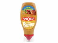 Amora sauce , le prix 1.05 € 
- Le produit de 448 g : 1,58 ...