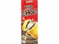Evo Choc , le prix 0.79 € 
- Le produit de 225 g : 1,05 € ...