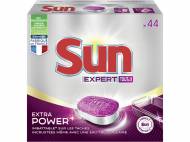 Sun Expert , le prix 4.87 € 
- Le produit de 44 pièces : ...