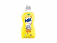 Mir Liquide vaiselle bicarbonate citron , le prix 0.91 € 
- ...