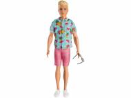 Barbie ou Ken Fashionistas , le prix 9.99 € 
- Chaque poupée ...