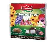 Substrat de coco , prezzo 0.99 € per L&apos;unité 
- ...