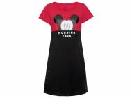 T-shirt long femme Minnie Mouse Morning face