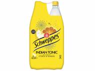 Schweppes Indian tonic