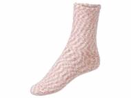 Chaussettes douces femme