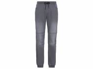 Pantalon de jogging en denim