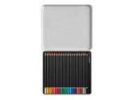 Crayons de couleur aquarelle , le prix 3.99 &#8364; 
- 24 ...