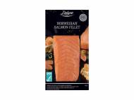 Filet de saumon de Norvège ASC , le prix 5.79 € 

Caractéristiques

- ...