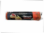 Canapés brioché , le prix 0.99 €
- Spécial ...