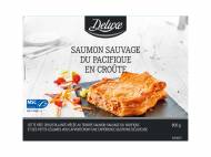 Saumon MSC sauvage du pacifique en croûte , le prix 6.49 &#8364; ...