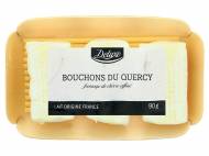 Bouchon du Quercy , le prix 1.89 &#8364; 
- Fromage de ch&egrave;vre ...