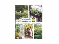 Livre « Mon jardin facile »