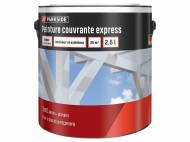 Peinture couvrante express