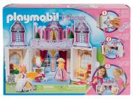 Set de jeu Playmobil , le prix 27.99 € 
- Au choix : Princesses ...