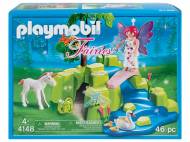 Boîte de jeu Playmobil , le prix 11.99 € 
- Au choix : Féerique, ...