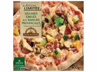 Pizza légumes grillés aux saveurs provençales , le prix 2.49 ...