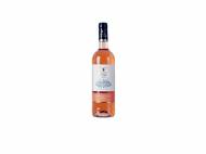 Bordeaux rosé AOP , le prix 1.87 &#8364; 
- La bouteille ...